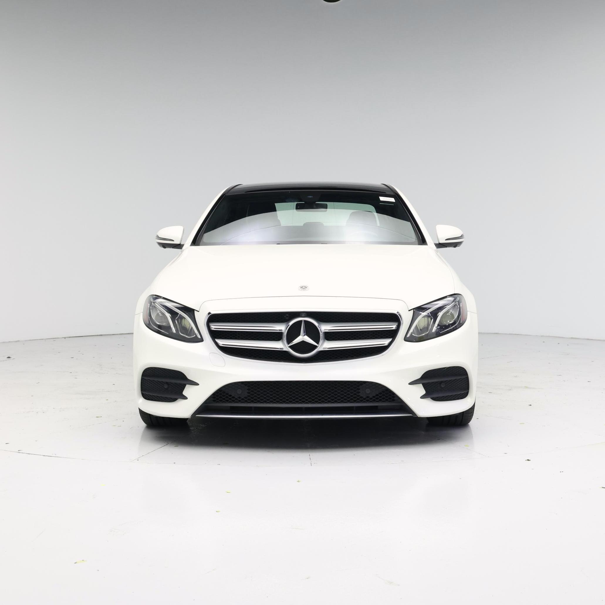 Thumbnail: 2019 Mercedes-Benz E-Class - 5