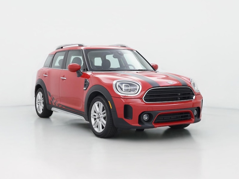 2022 MINI Cooper Countryman  -
                  Gainesville, FL
