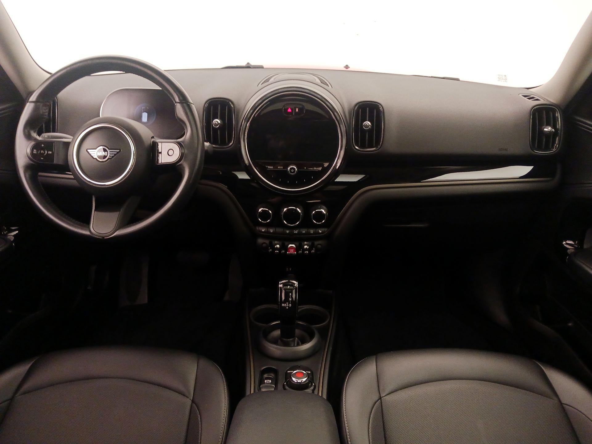Thumbnail: 2022 MINI Cooper Countryman - 9