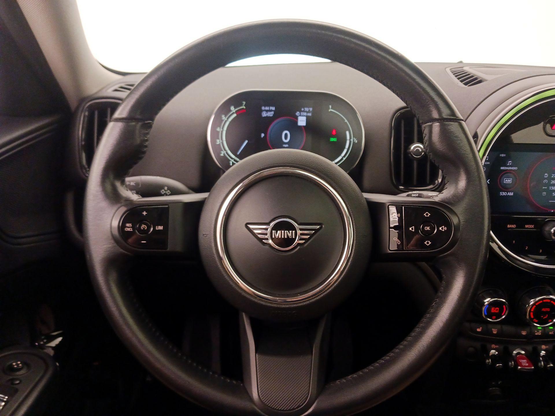 Thumbnail: 2022 MINI Cooper Countryman - 10
