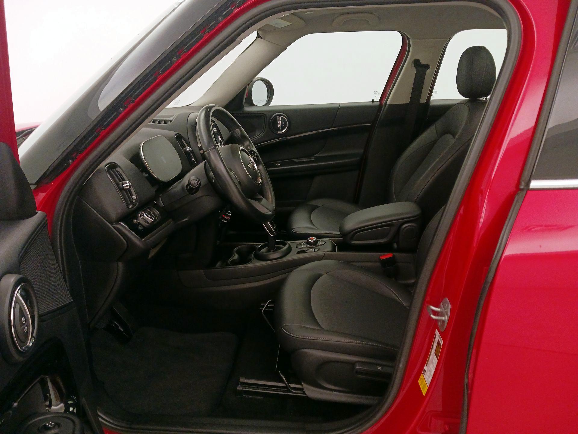 Thumbnail: 2022 MINI Cooper Countryman - 11