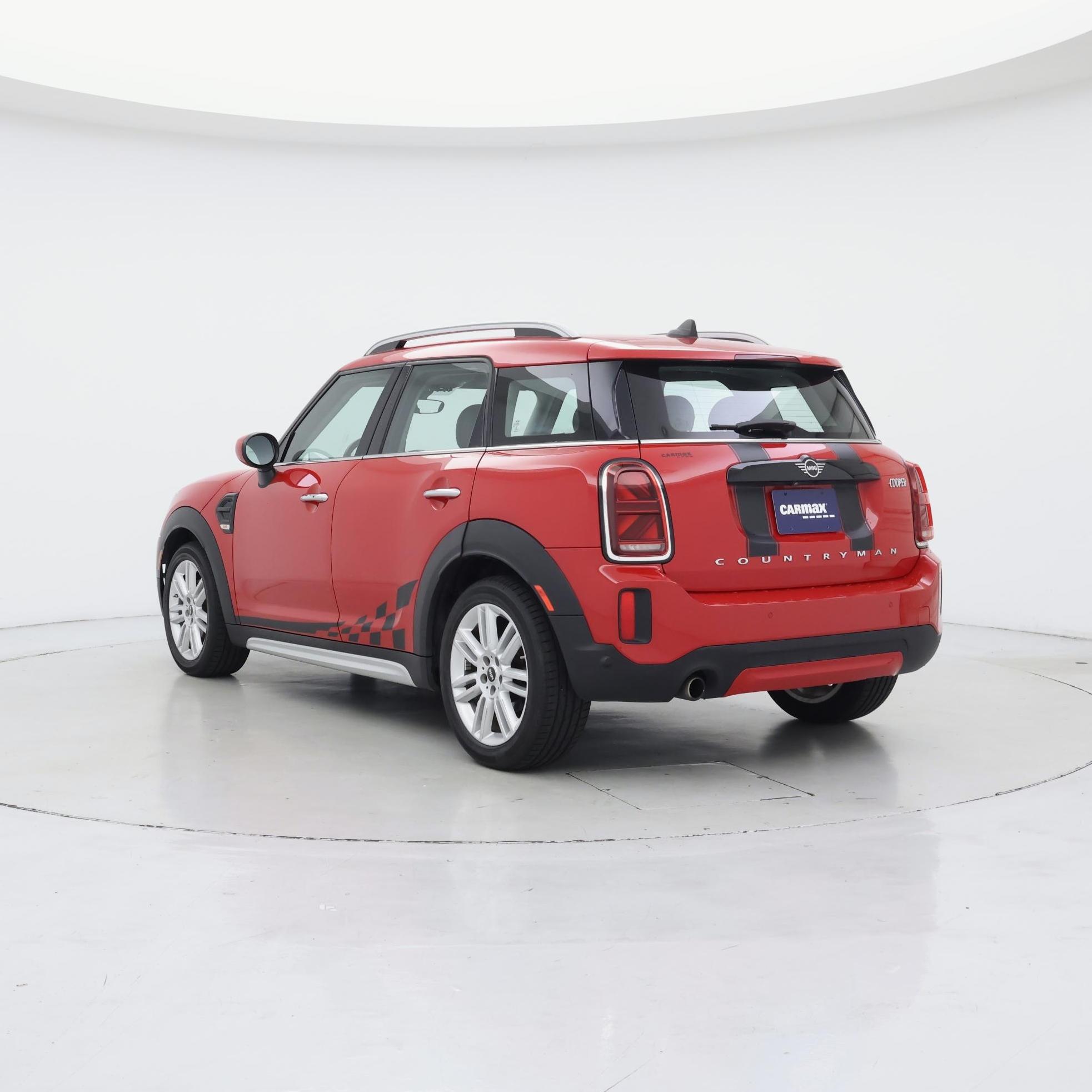 Thumbnail: 2022 MINI Cooper Countryman - 2