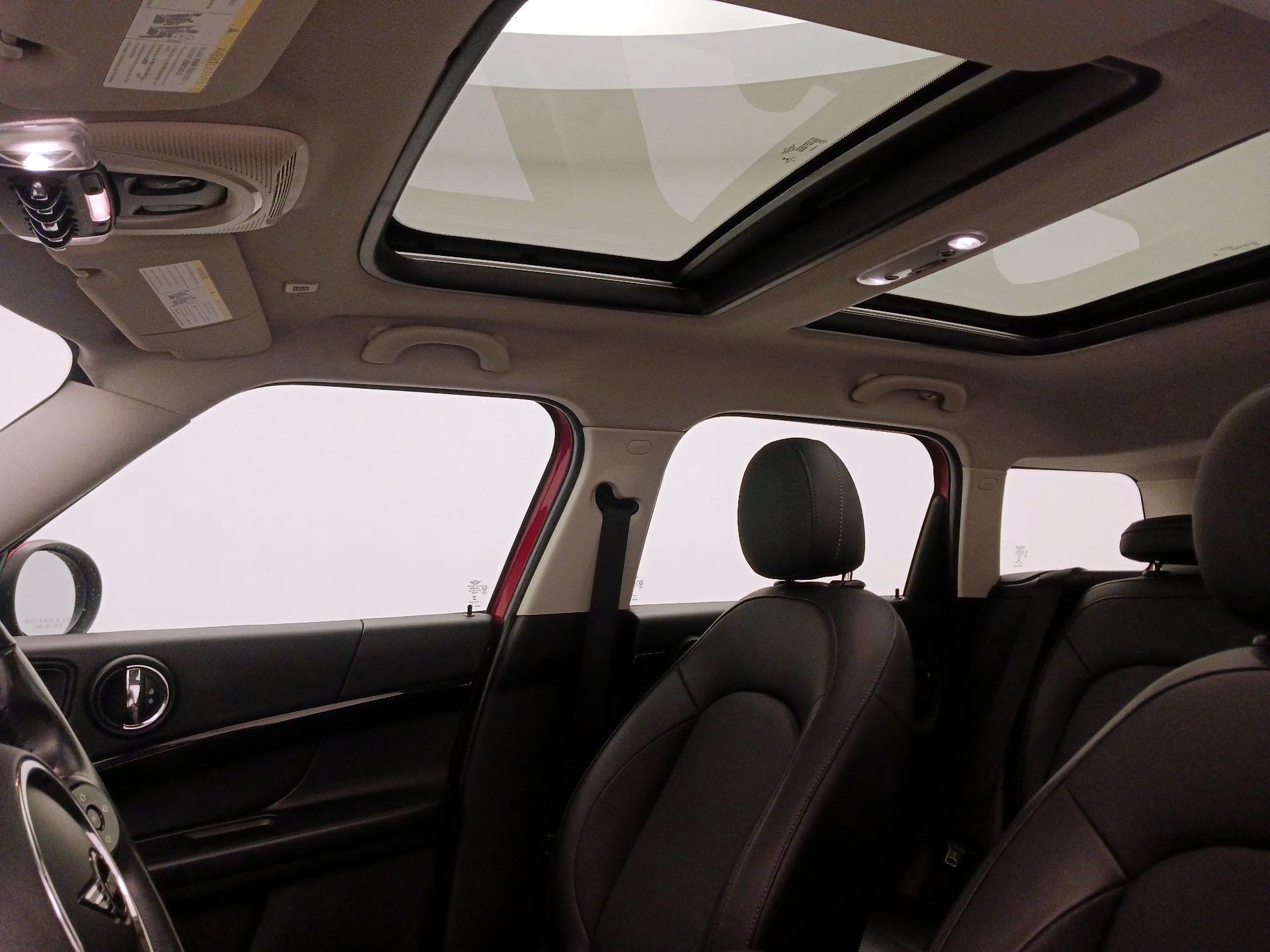 Thumbnail: 2022 MINI Cooper Countryman - 19