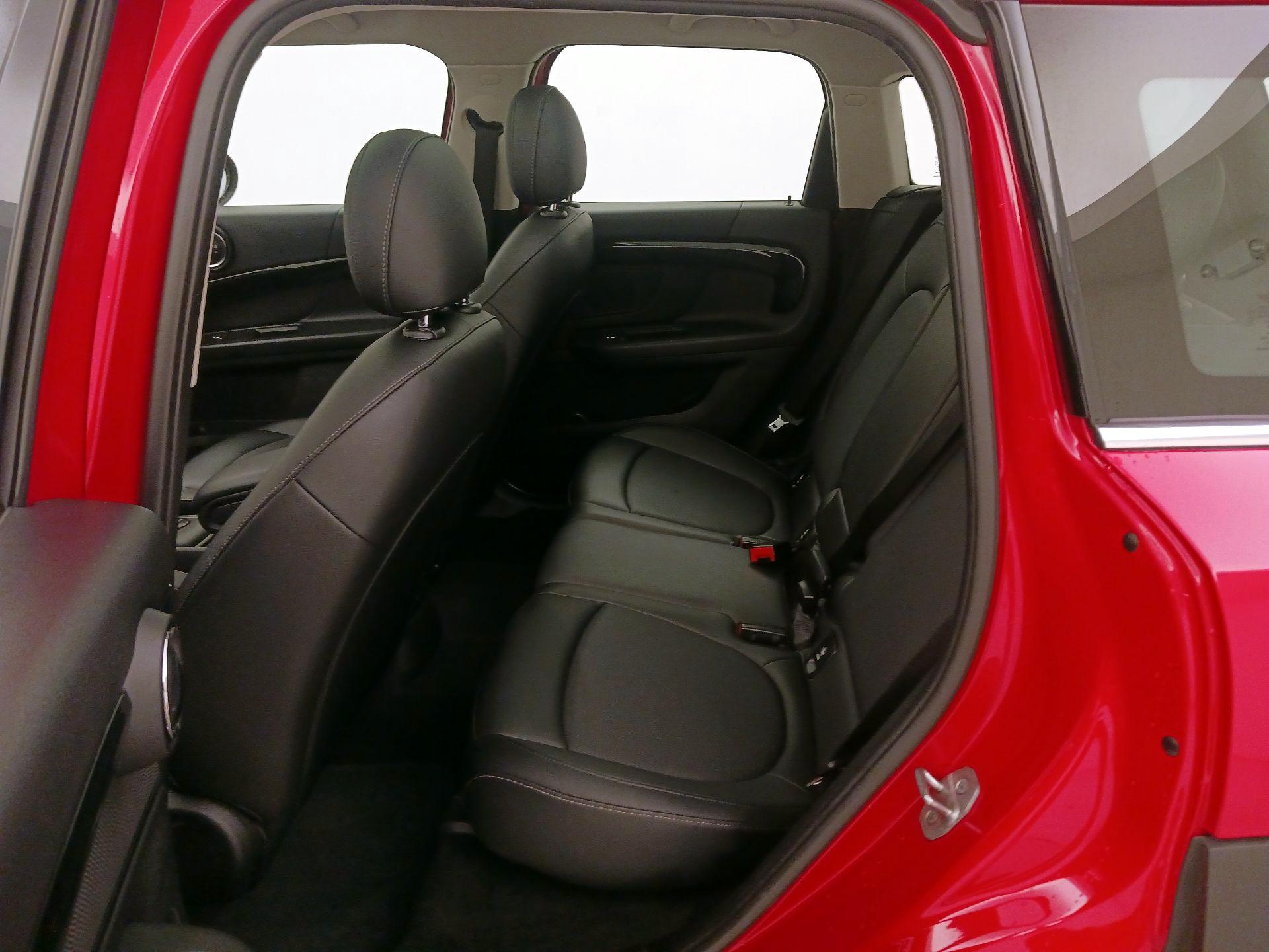 Thumbnail: 2022 MINI Cooper Countryman - 20