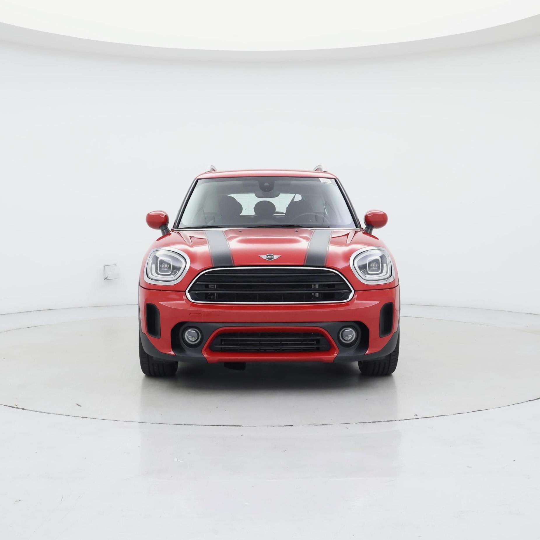 Thumbnail: 2022 MINI Cooper Countryman - 5