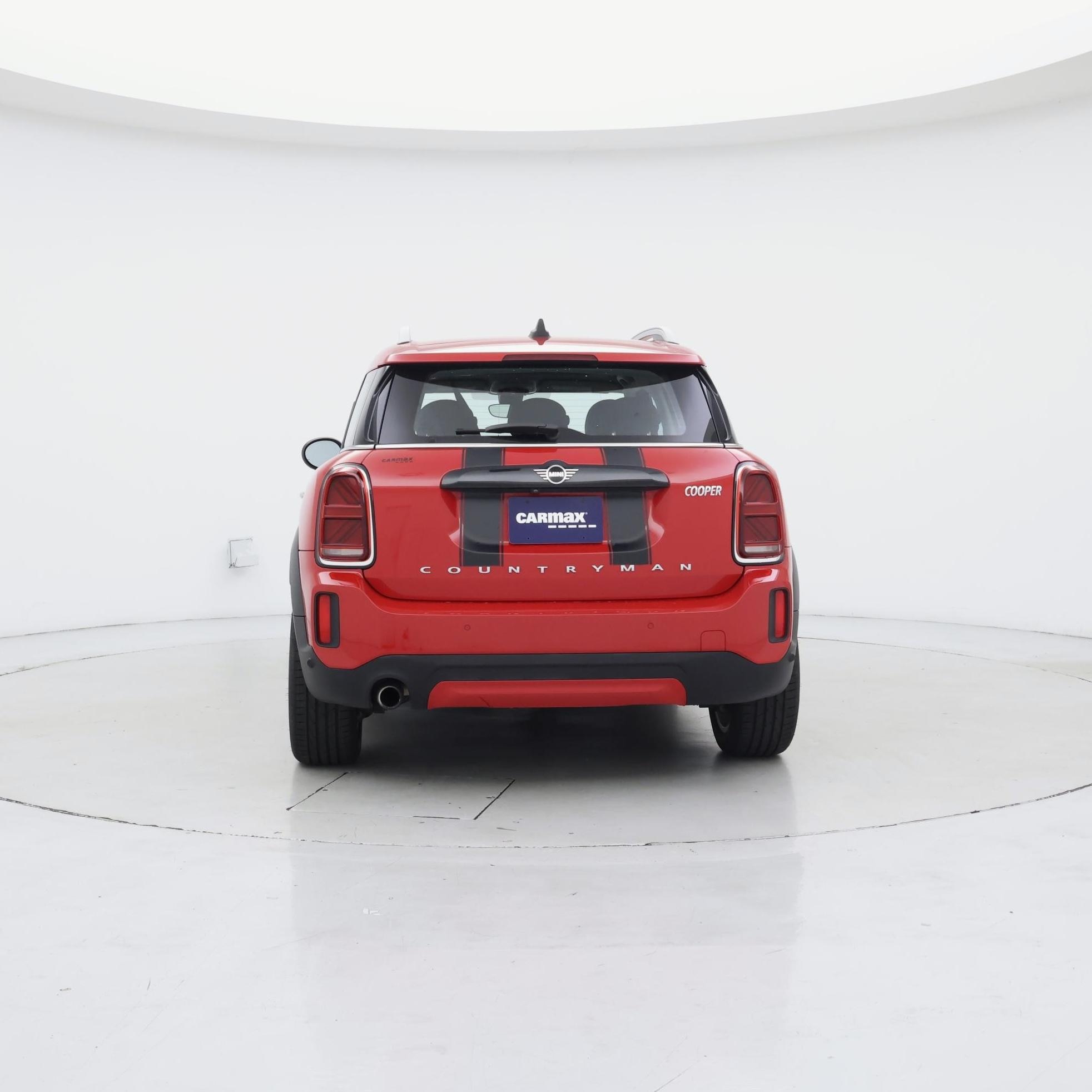 Thumbnail: 2022 MINI Cooper Countryman - 6