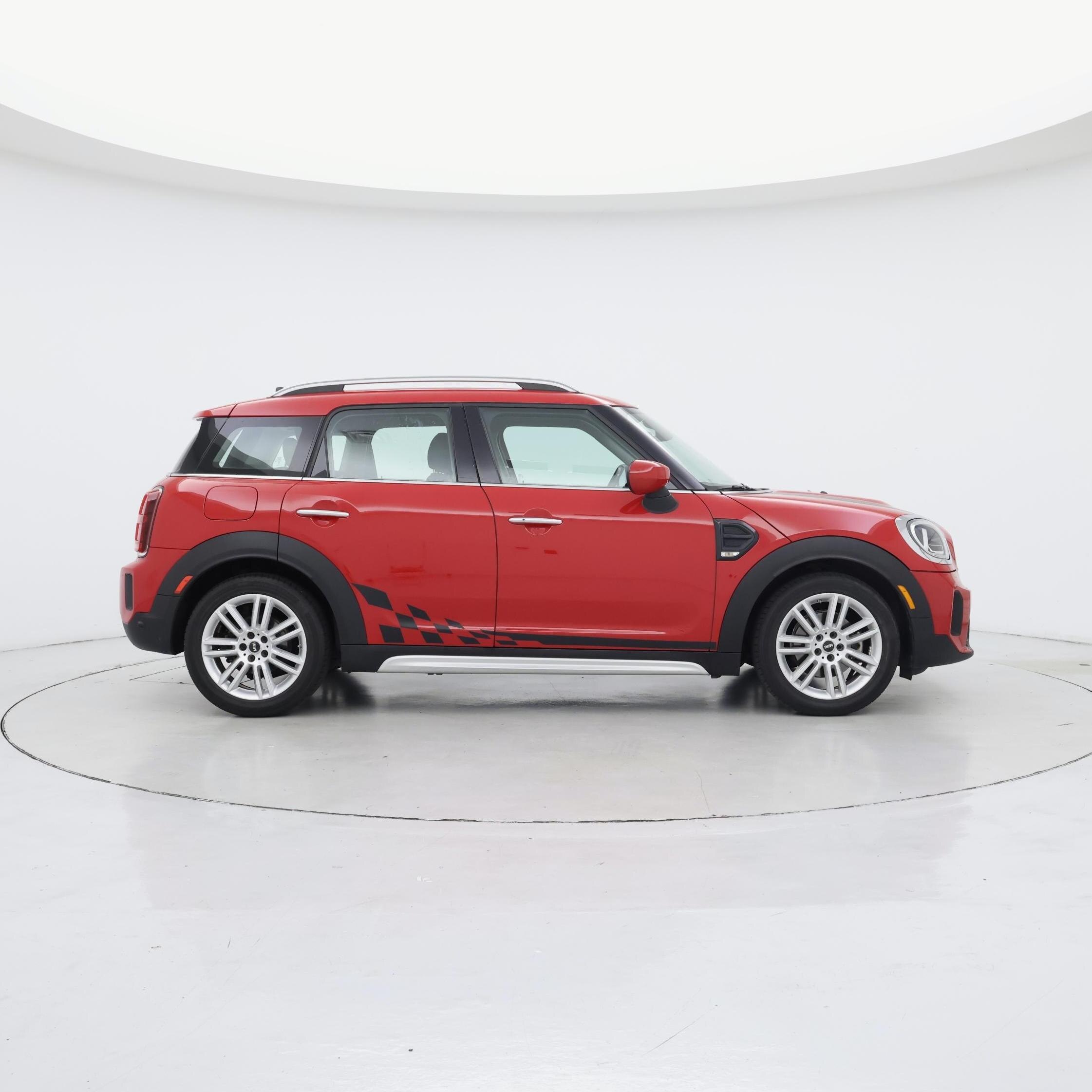 Thumbnail: 2022 MINI Cooper Countryman - 7