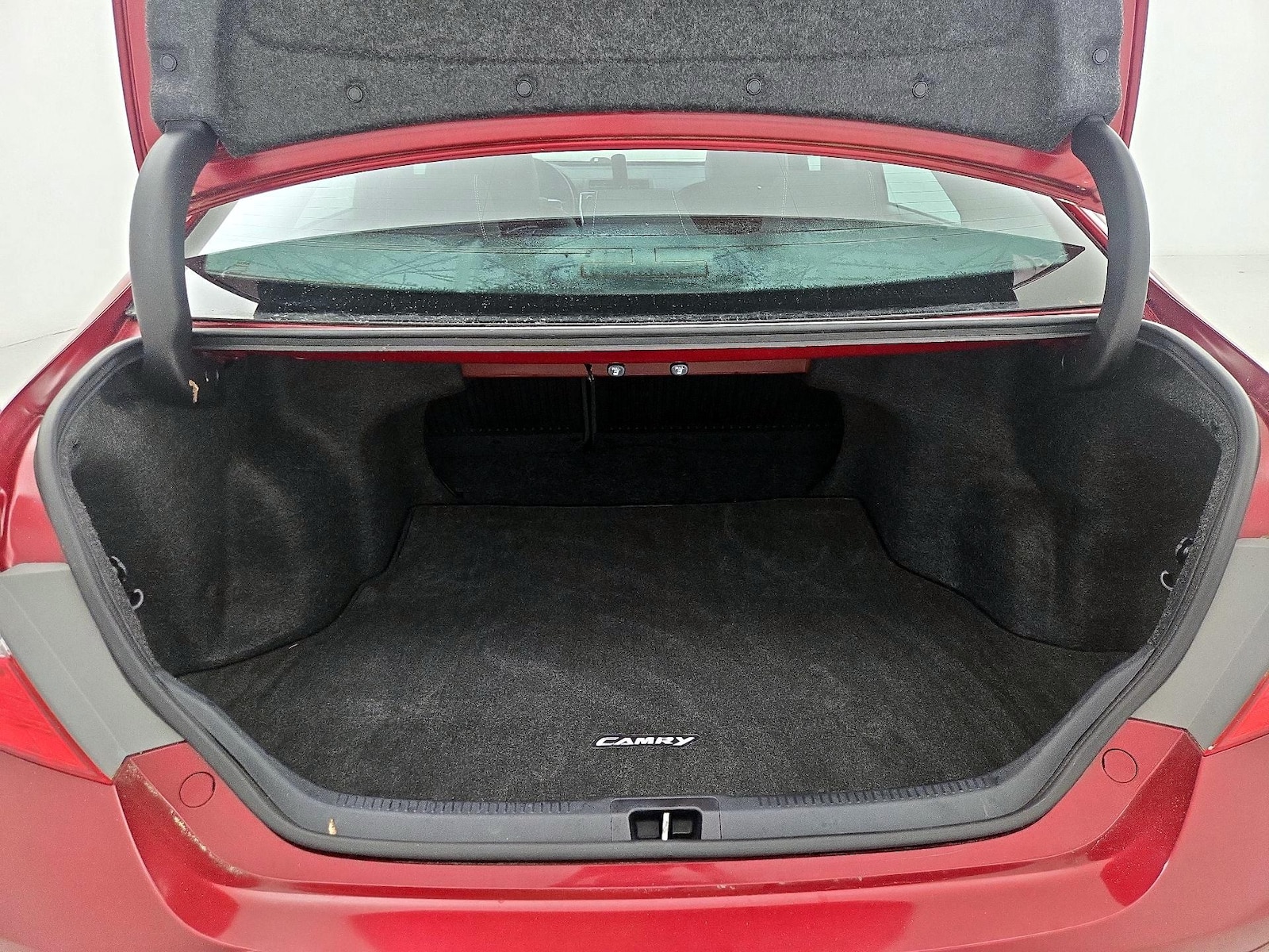 2016 Toyota Camry XLE - Photo 22