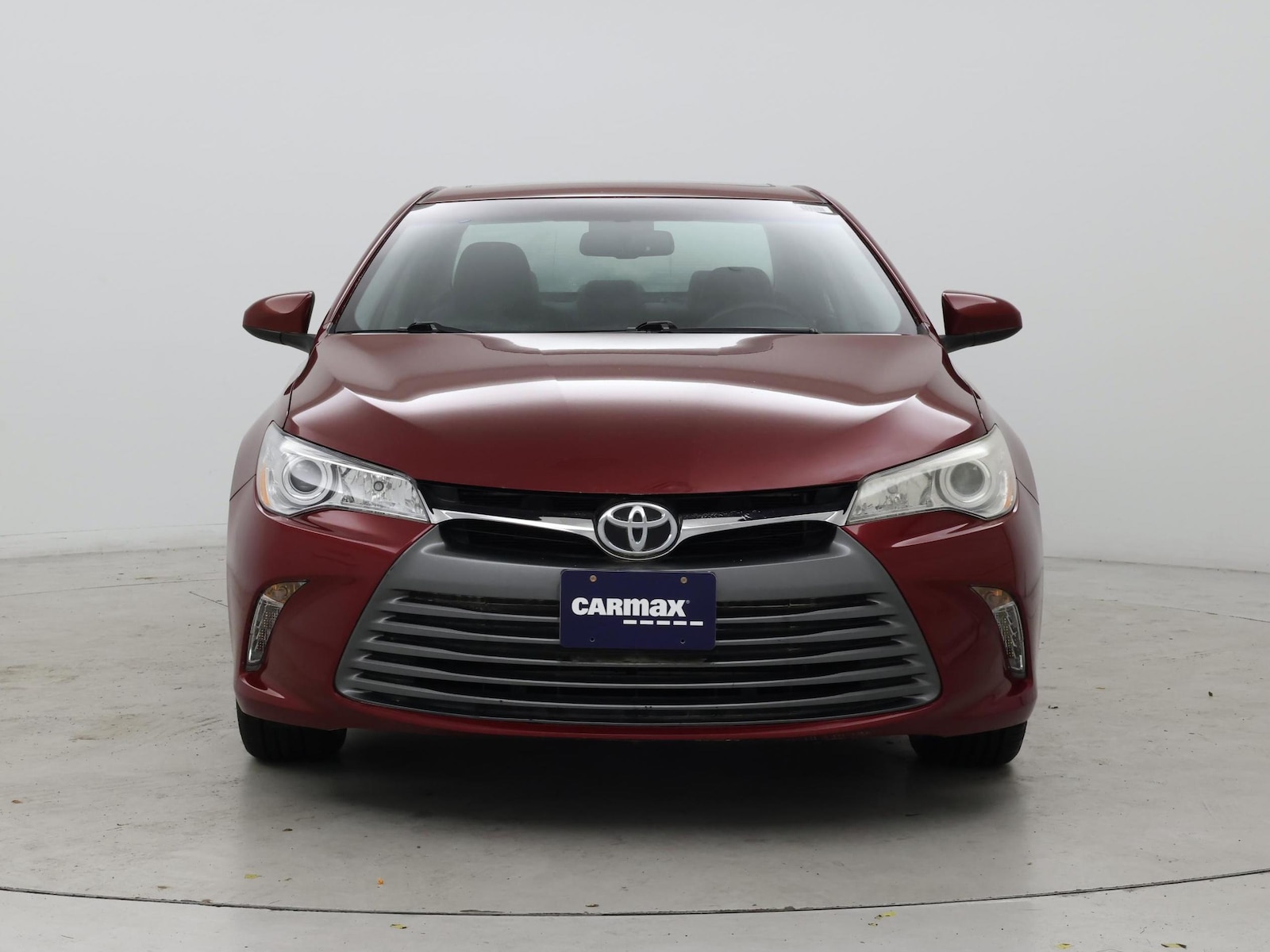 2016 Toyota Camry XLE - Photo 6