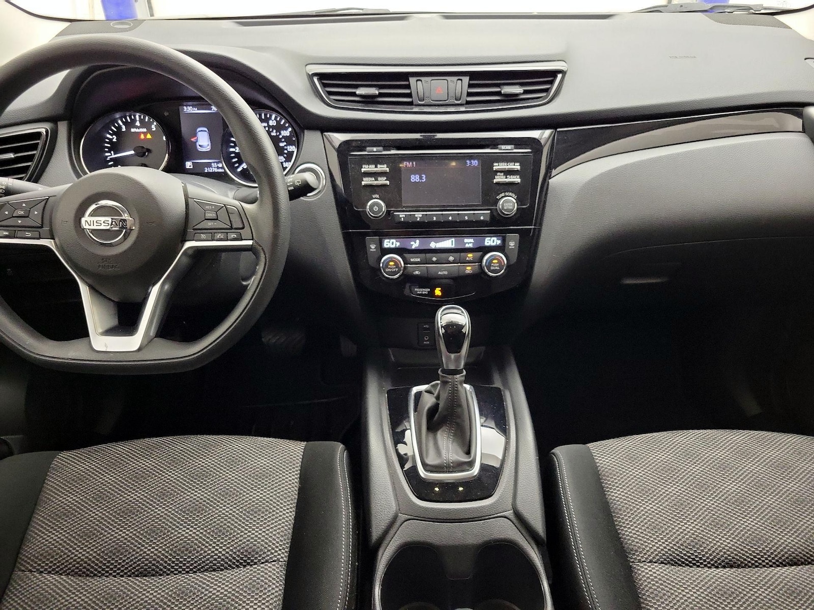 Rear View Camera