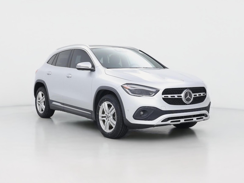 2021 Mercedes-Benz GLA250 null