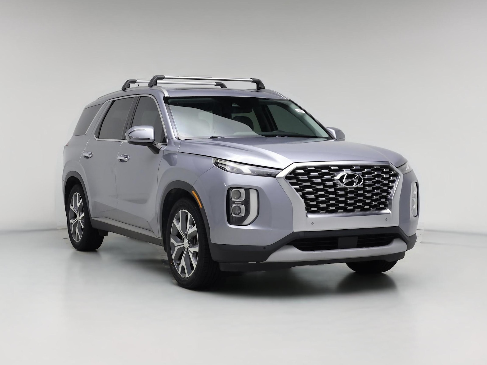 2020 Hyundai Palisade