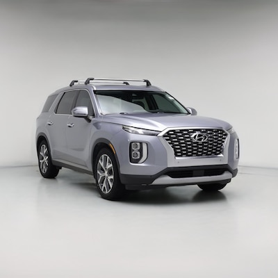 Vehicle exterior view