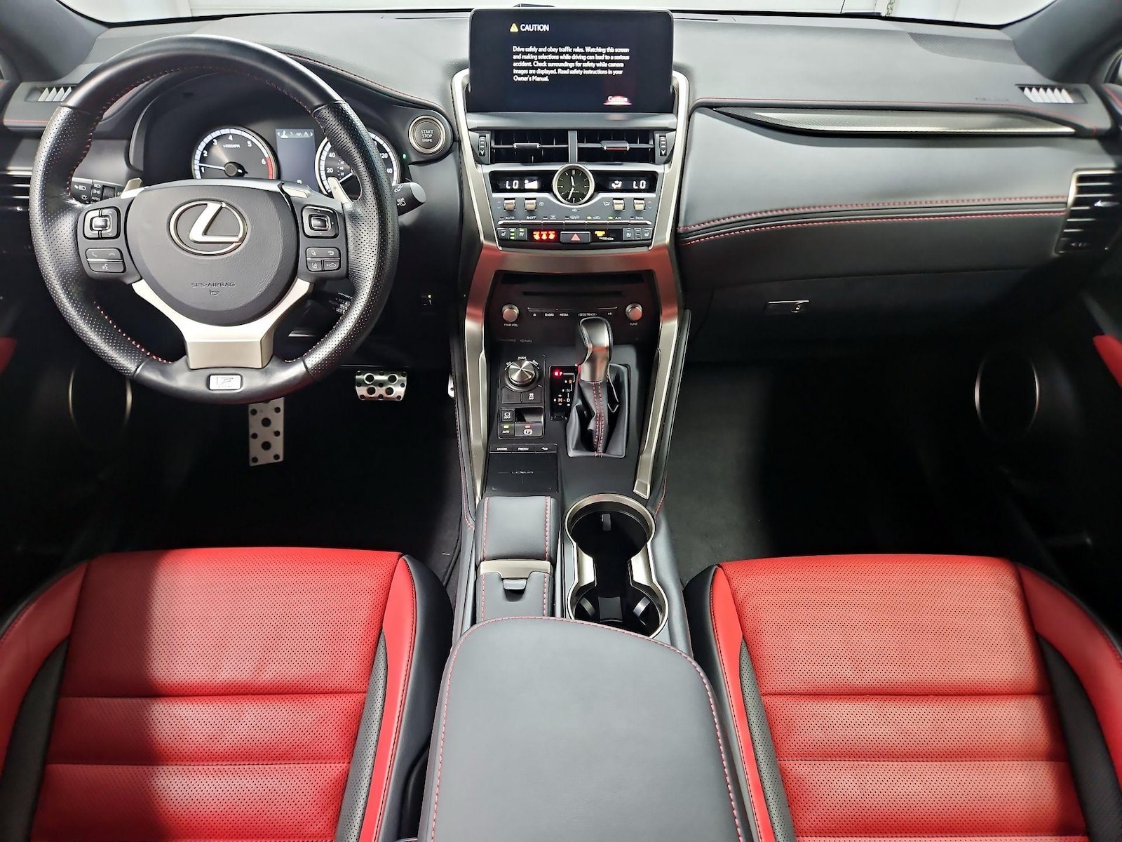 Apple CarPlay®