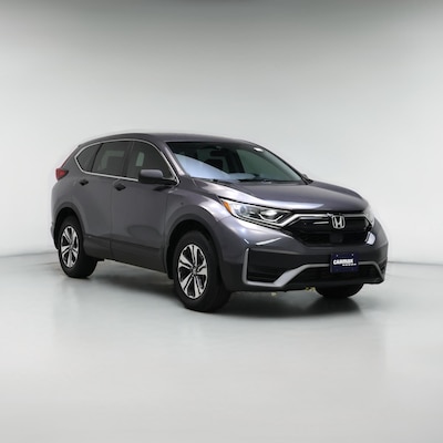 2020 Honda CR-V LX