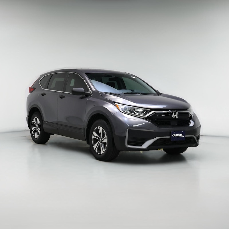 2020 Honda CR-V LX