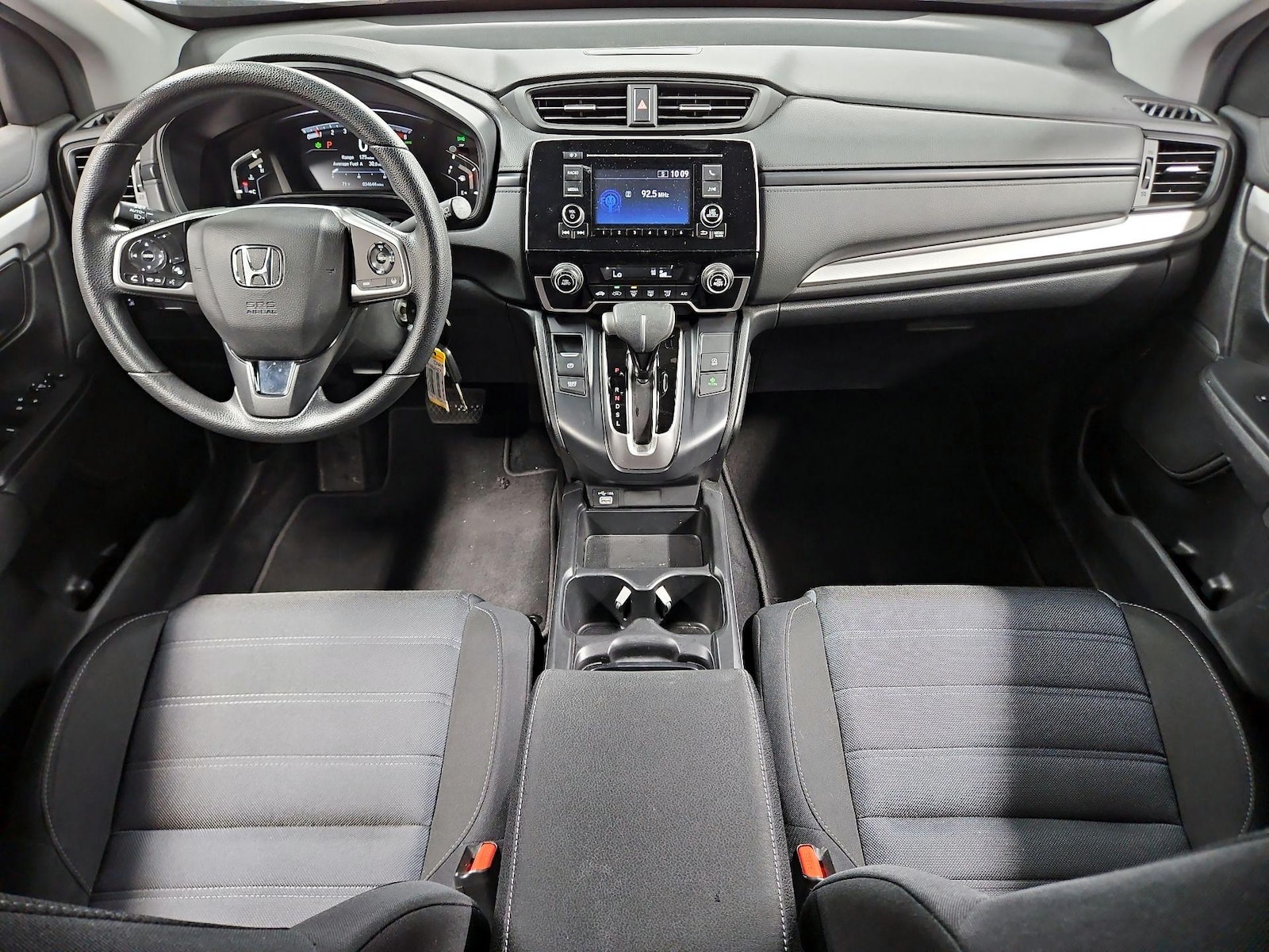 Rear View Camera