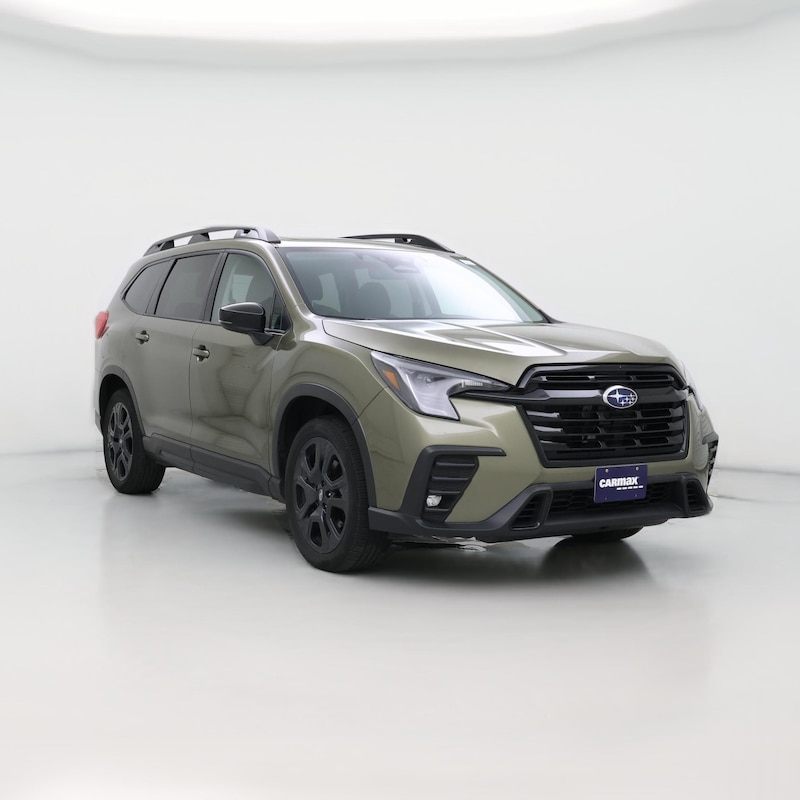 2024 Subaru Ascent Onyx Edition