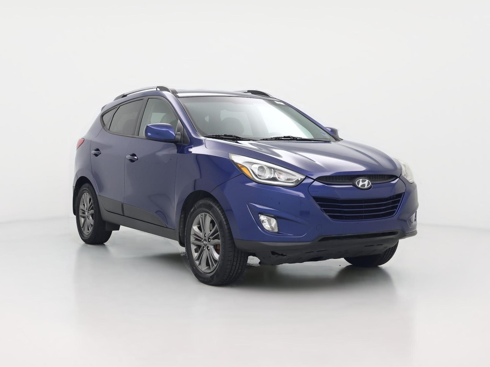 2015 Hyundai Tucson SE