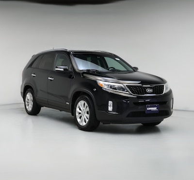 2015 Kia Sorento EX