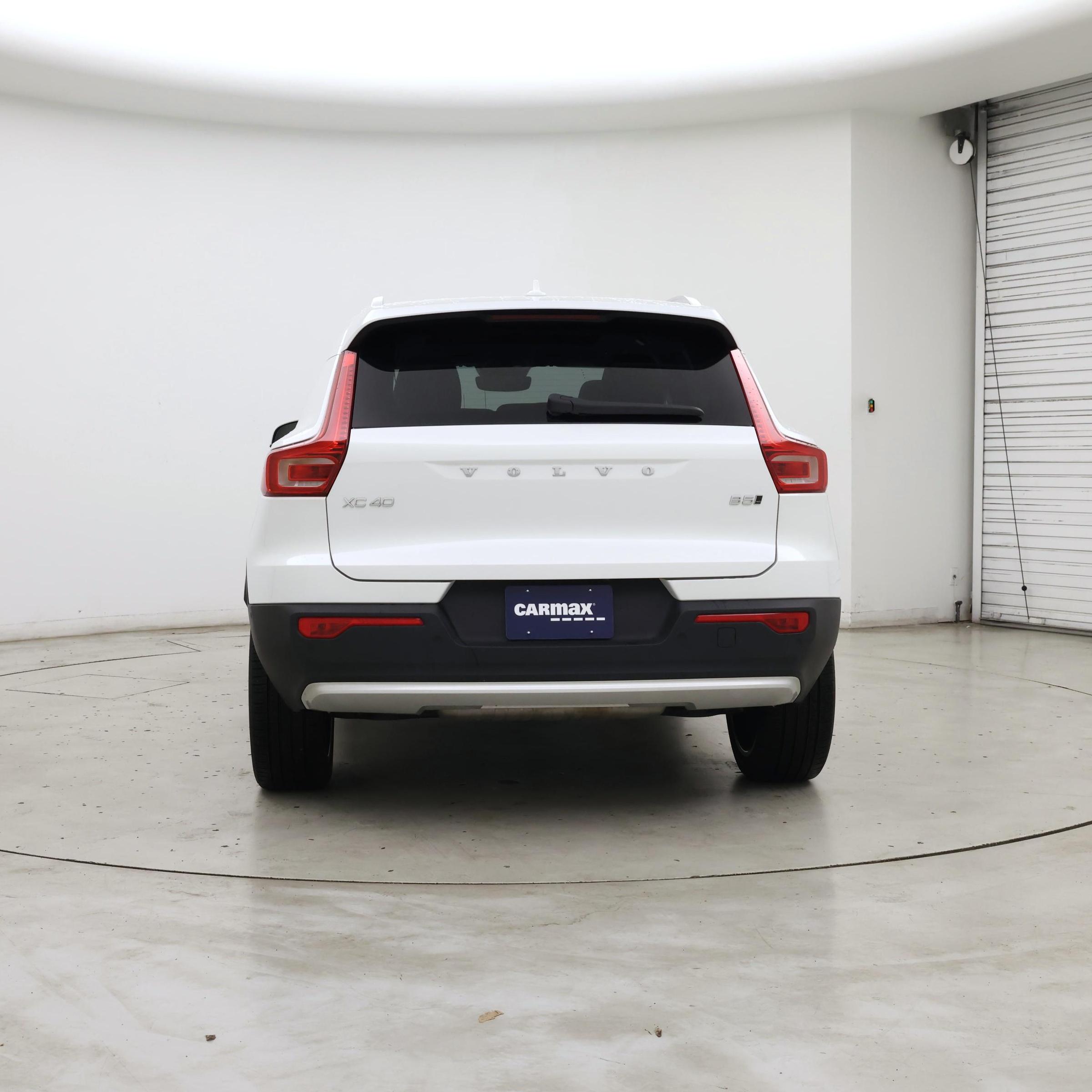 Thumbnail: 2025 Volvo XC40 - 6