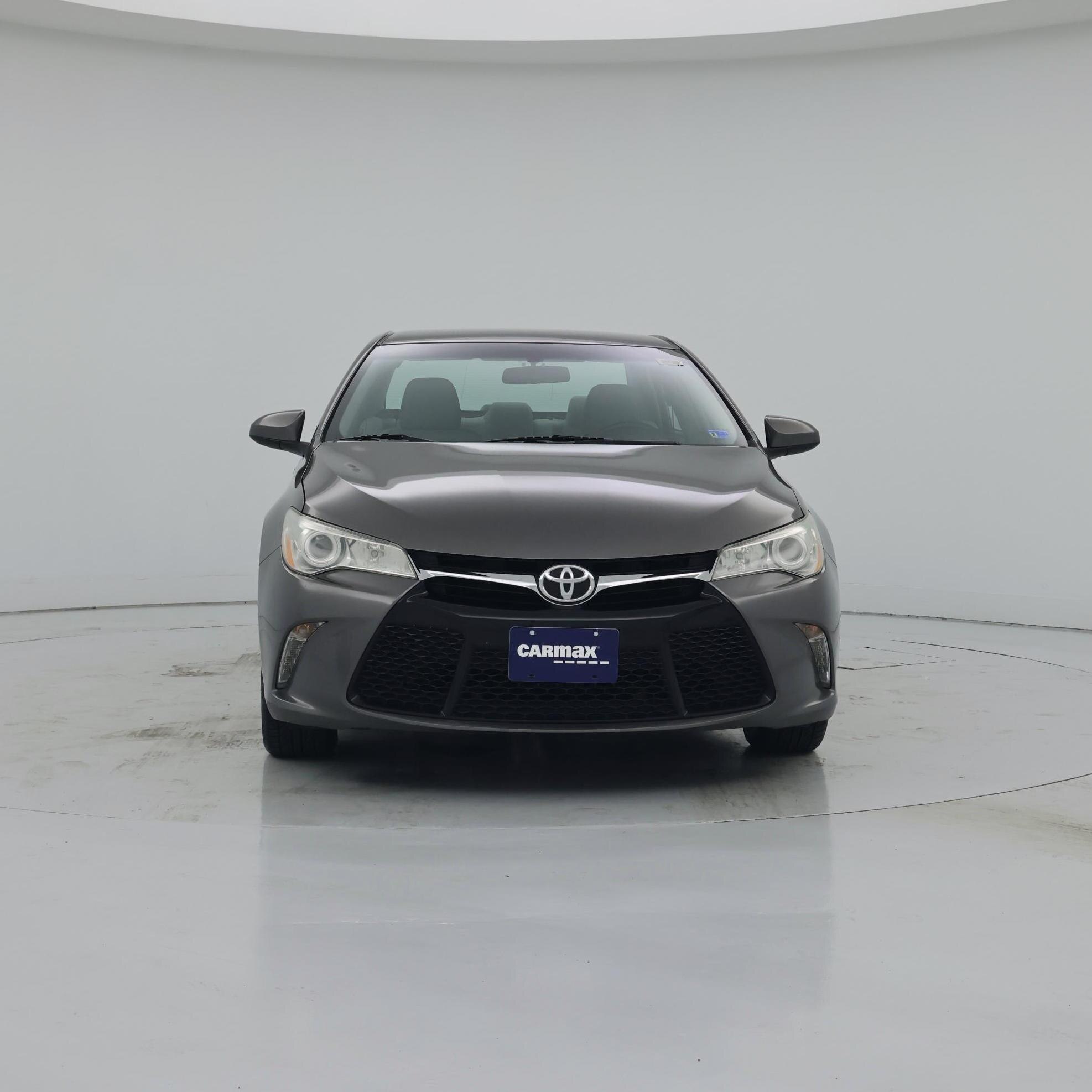 Thumbnail: 2016 Toyota Camry - 5