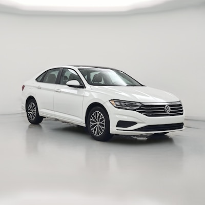 2019 Volkswagen Jetta SE