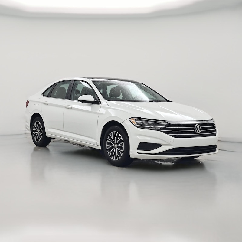 2019 Volkswagen Jetta SE