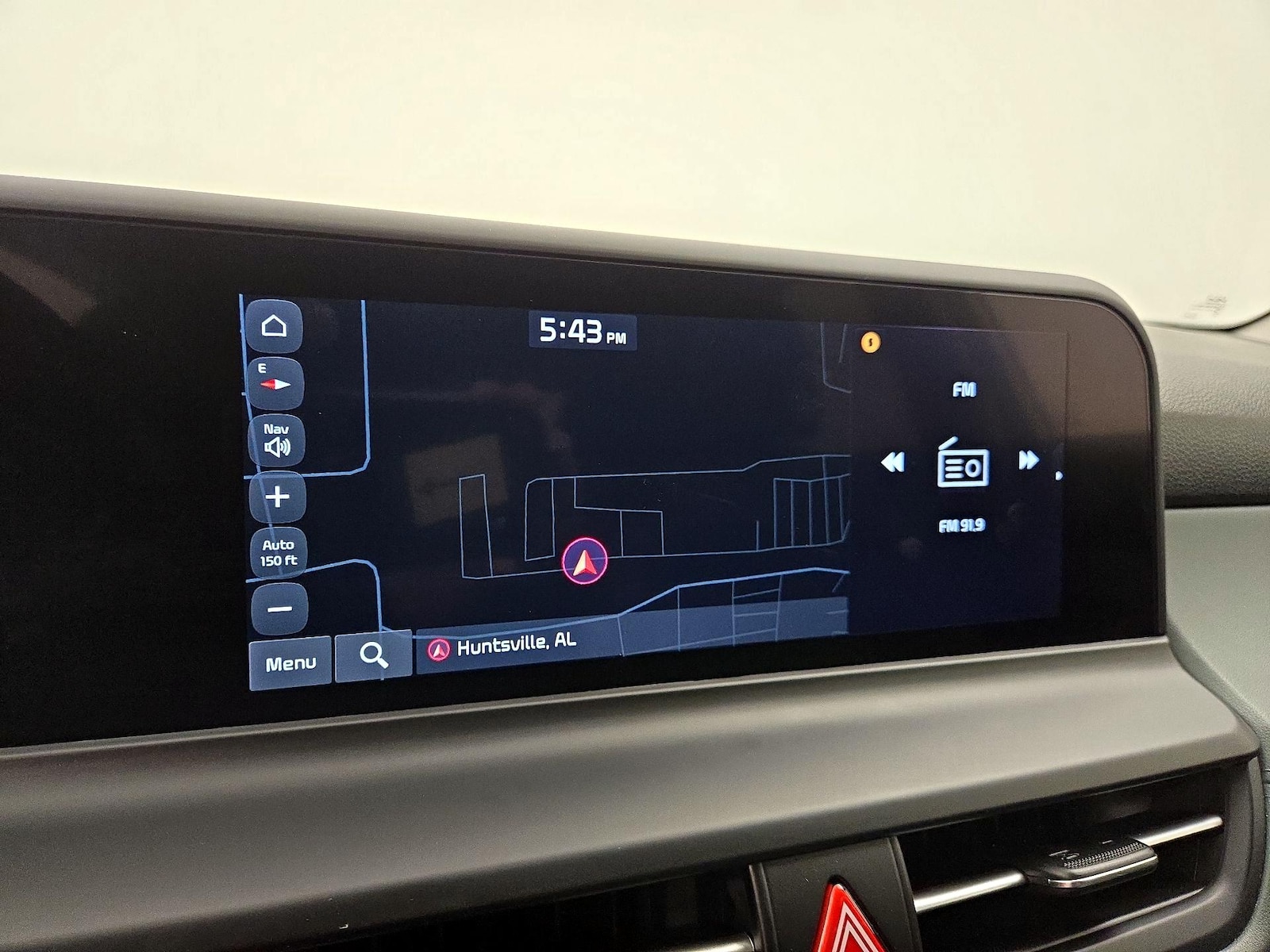 2024 Kia Seltos SX - Photo 15