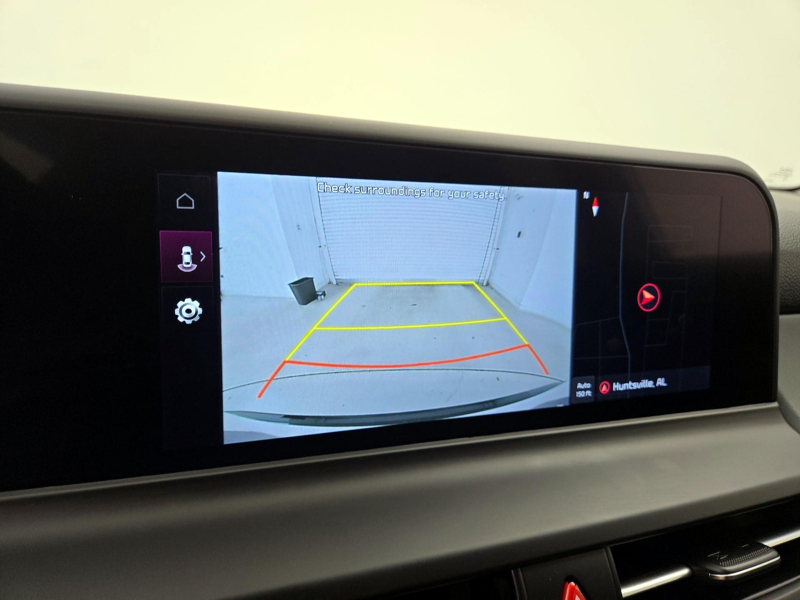2024 Kia Seltos SX - Photo 16