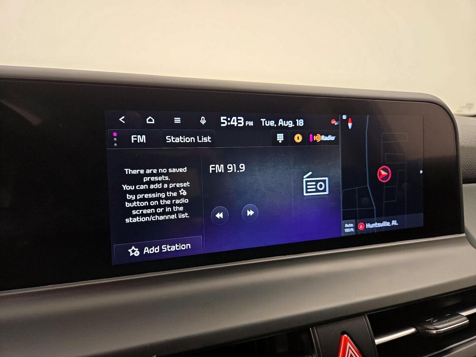 2024 Kia Seltos SX - Photo 17