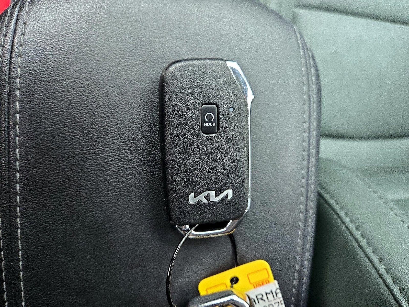 2024 Kia Seltos SX - Photo 25