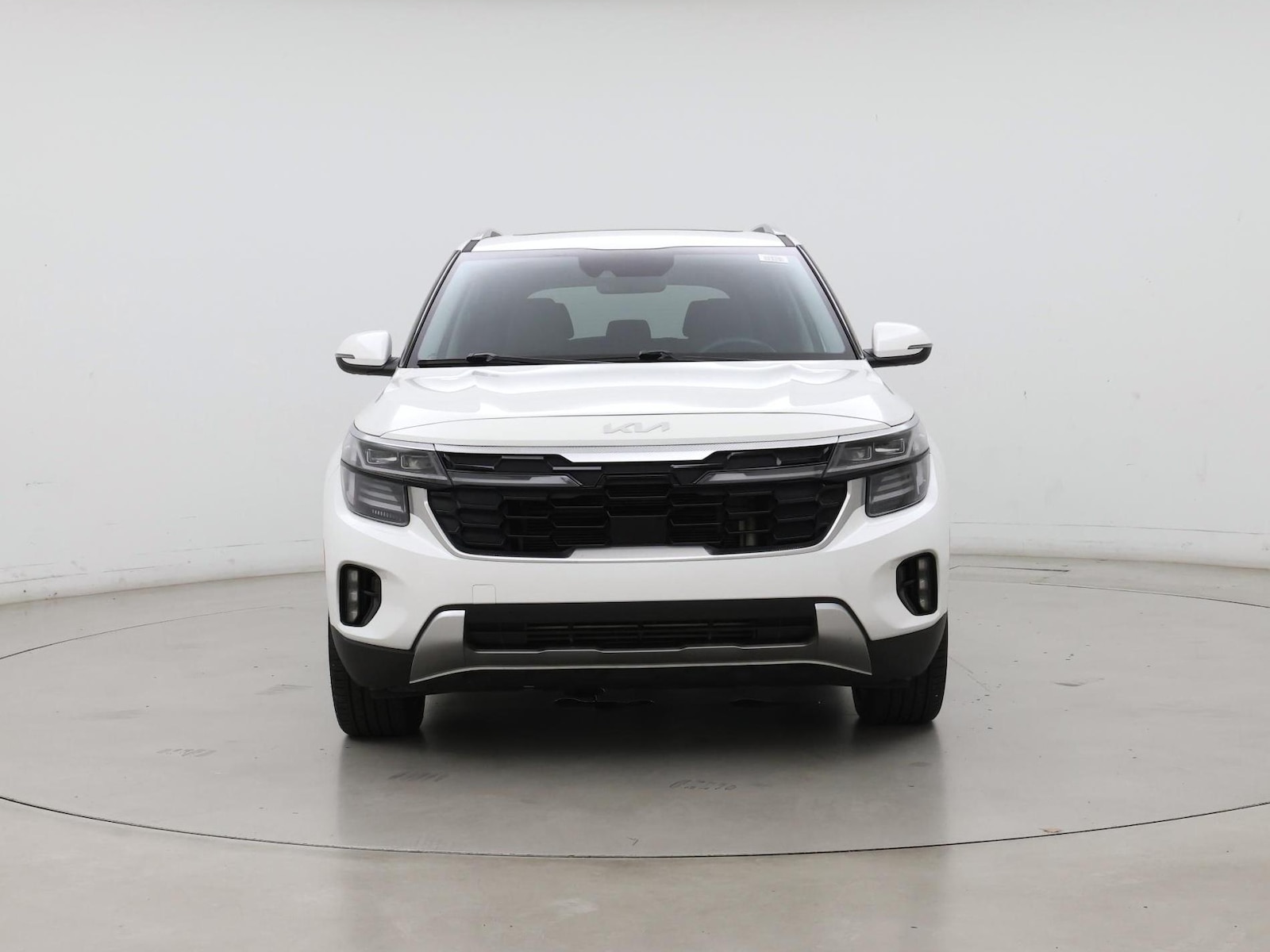 2024 Kia Seltos SX - Photo 6