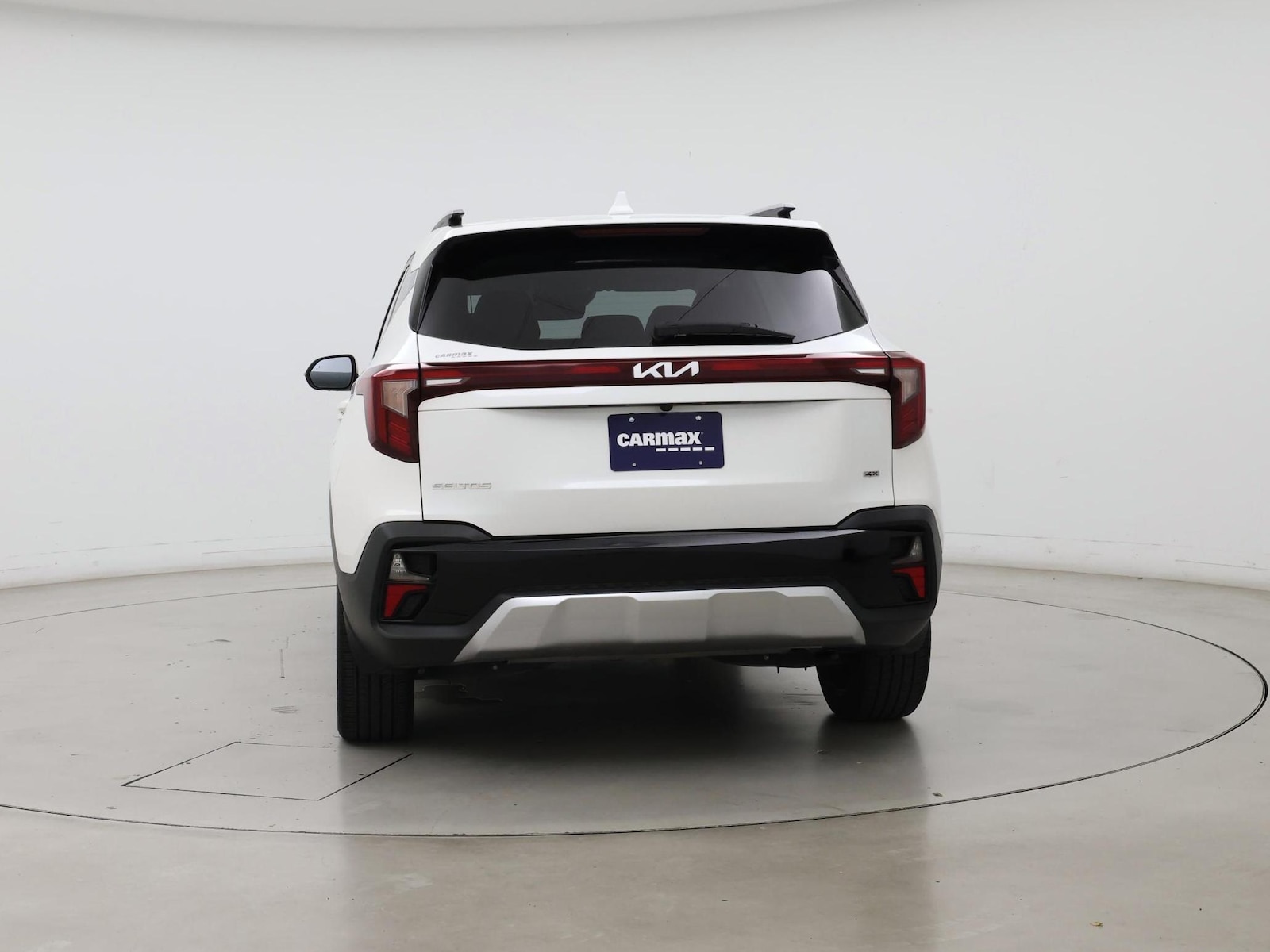 2024 Kia Seltos SX - Photo 7