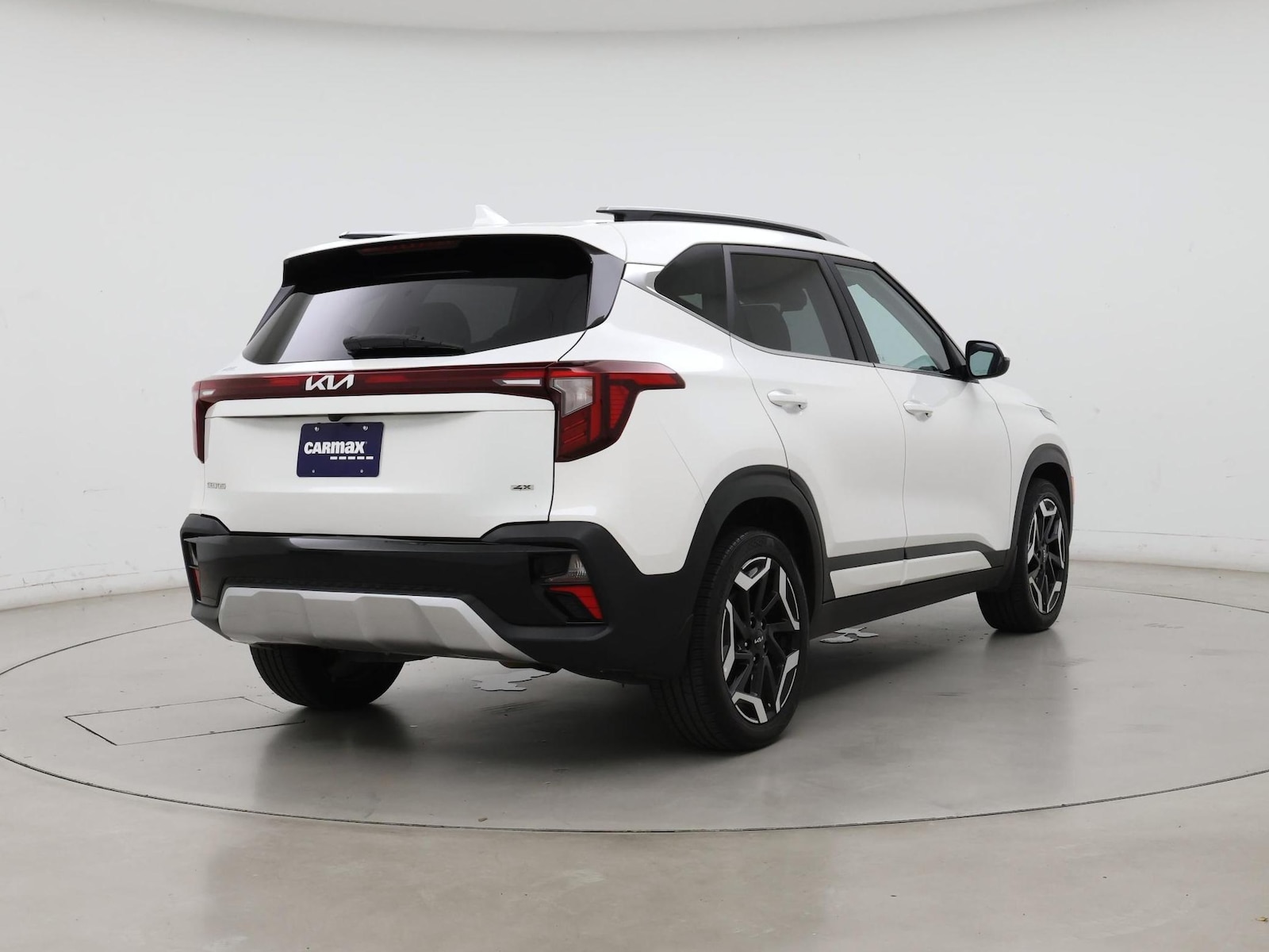 2024 Kia Seltos SX - Photo 9