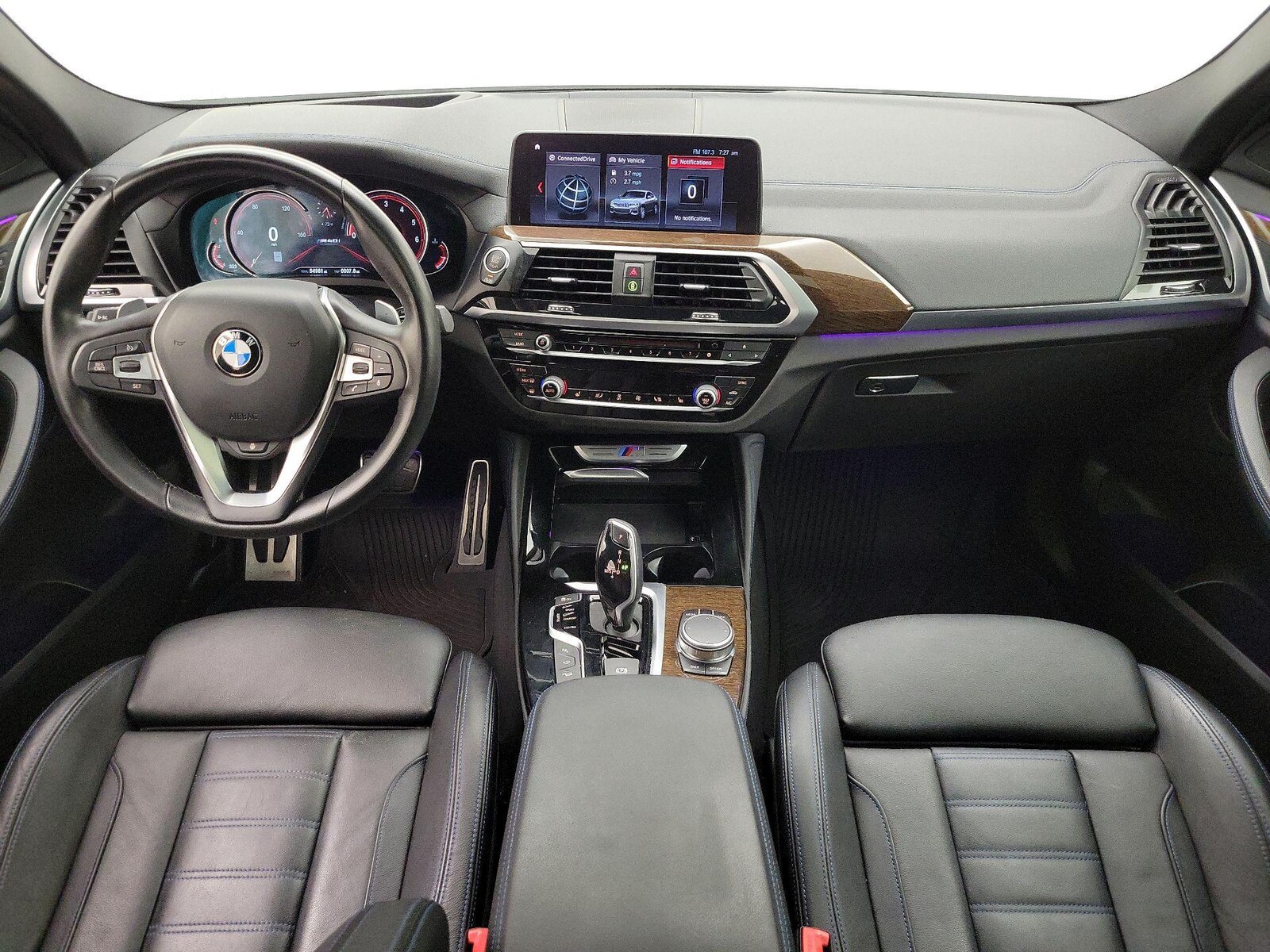Apple CarPlay®