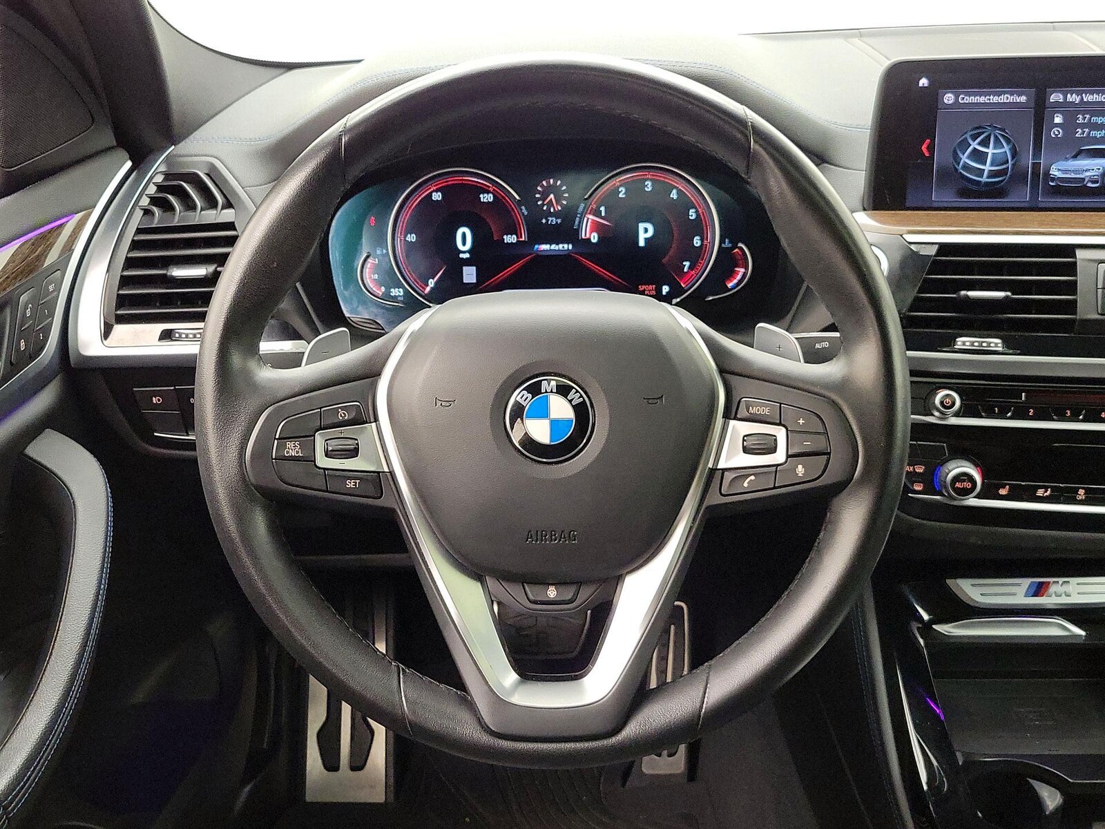 Lane Departure Warning