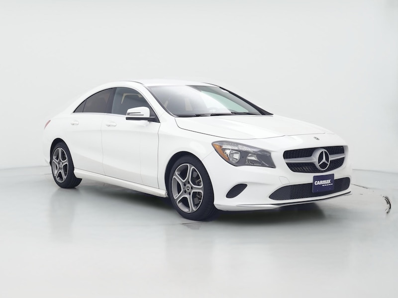 2019 Mercedes-Benz CLA 250 -
                  Palmdale, CA