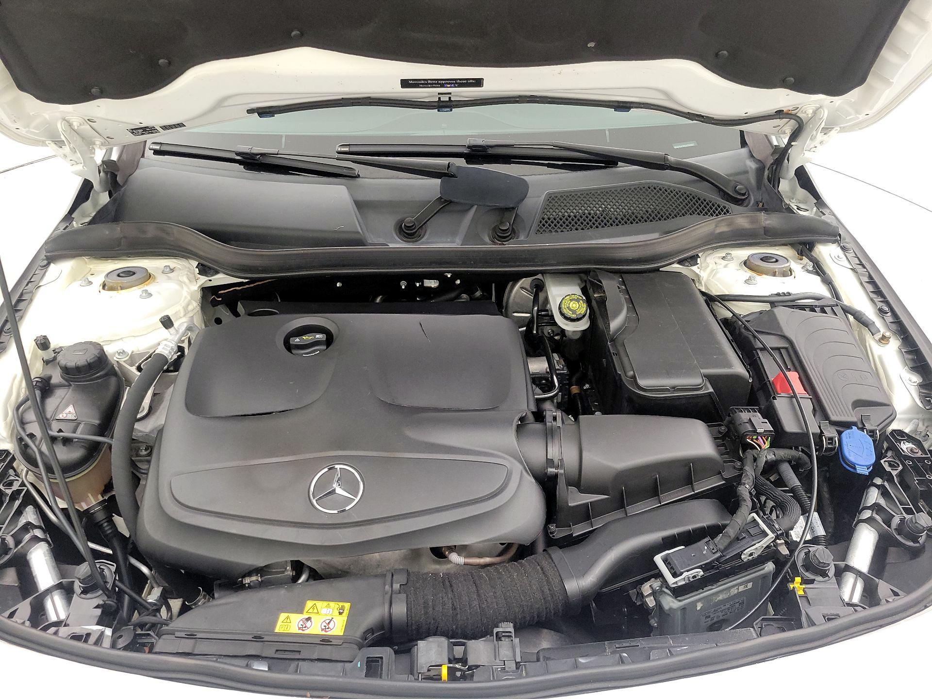 Thumbnail: 2019 Mercedes-Benz CLA - 20