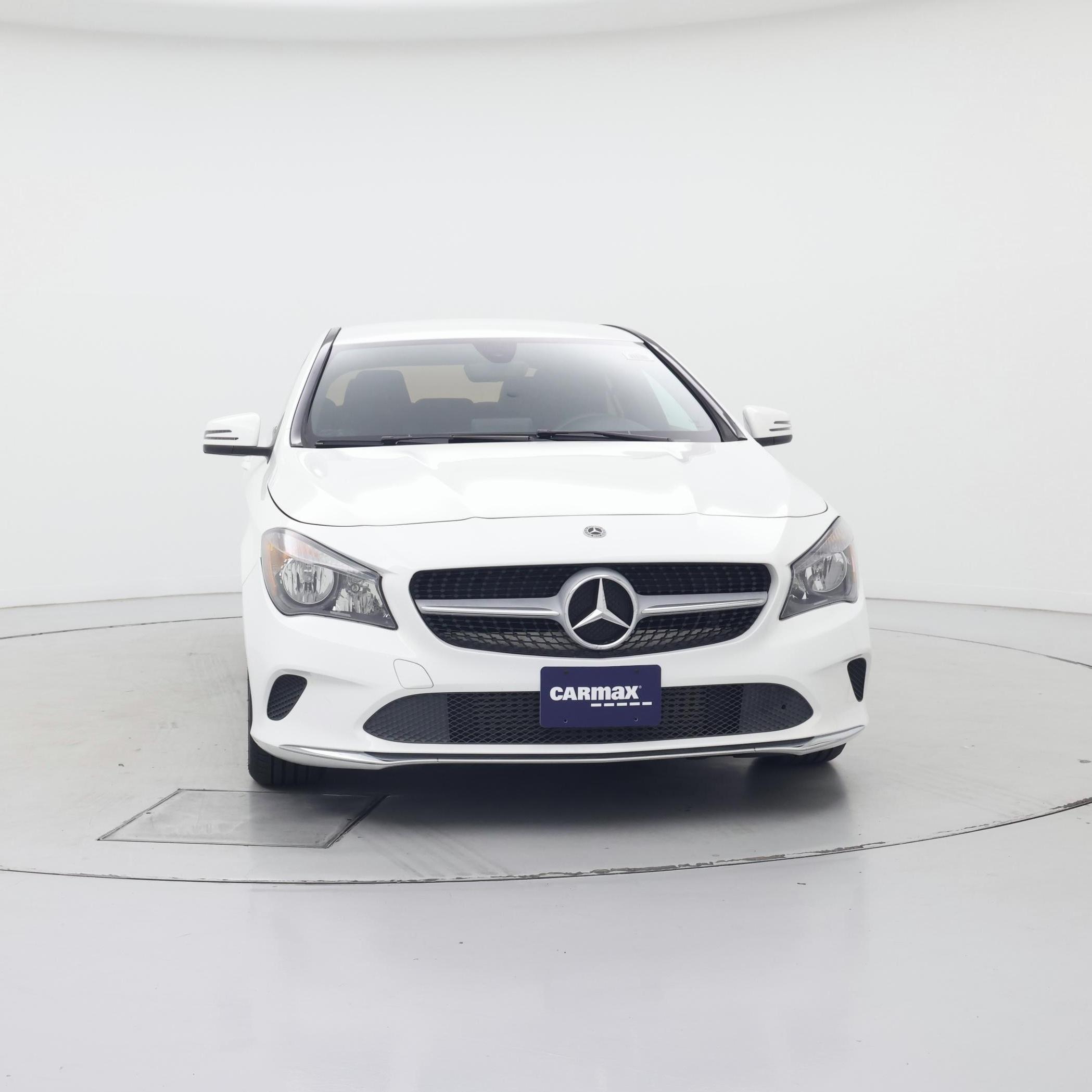 Thumbnail: 2019 Mercedes-Benz CLA - 5
