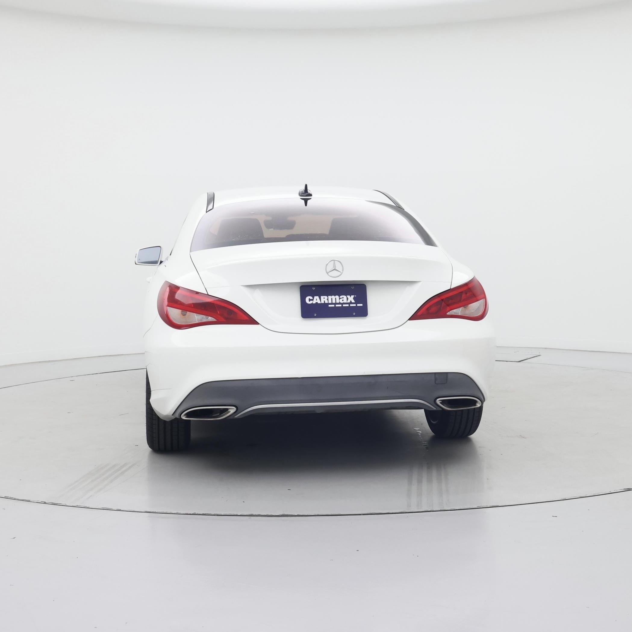Thumbnail: 2019 Mercedes-Benz CLA - 6