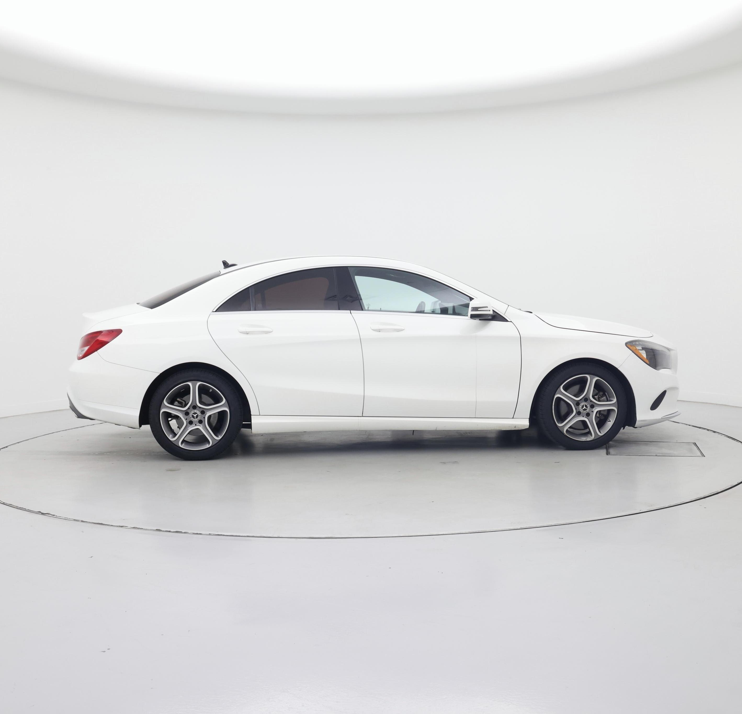 Thumbnail: 2019 Mercedes-Benz CLA - 7