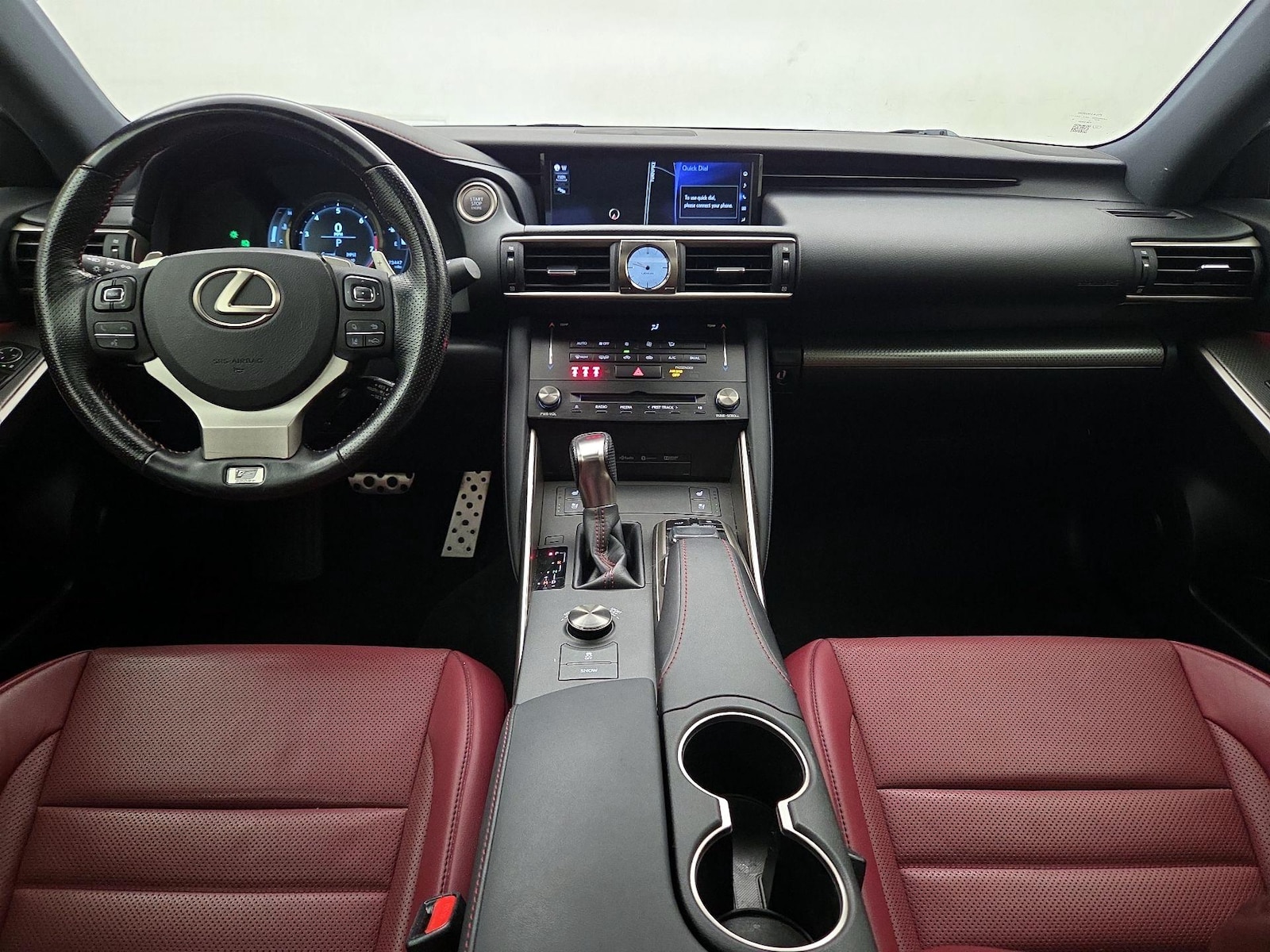 Navigation System