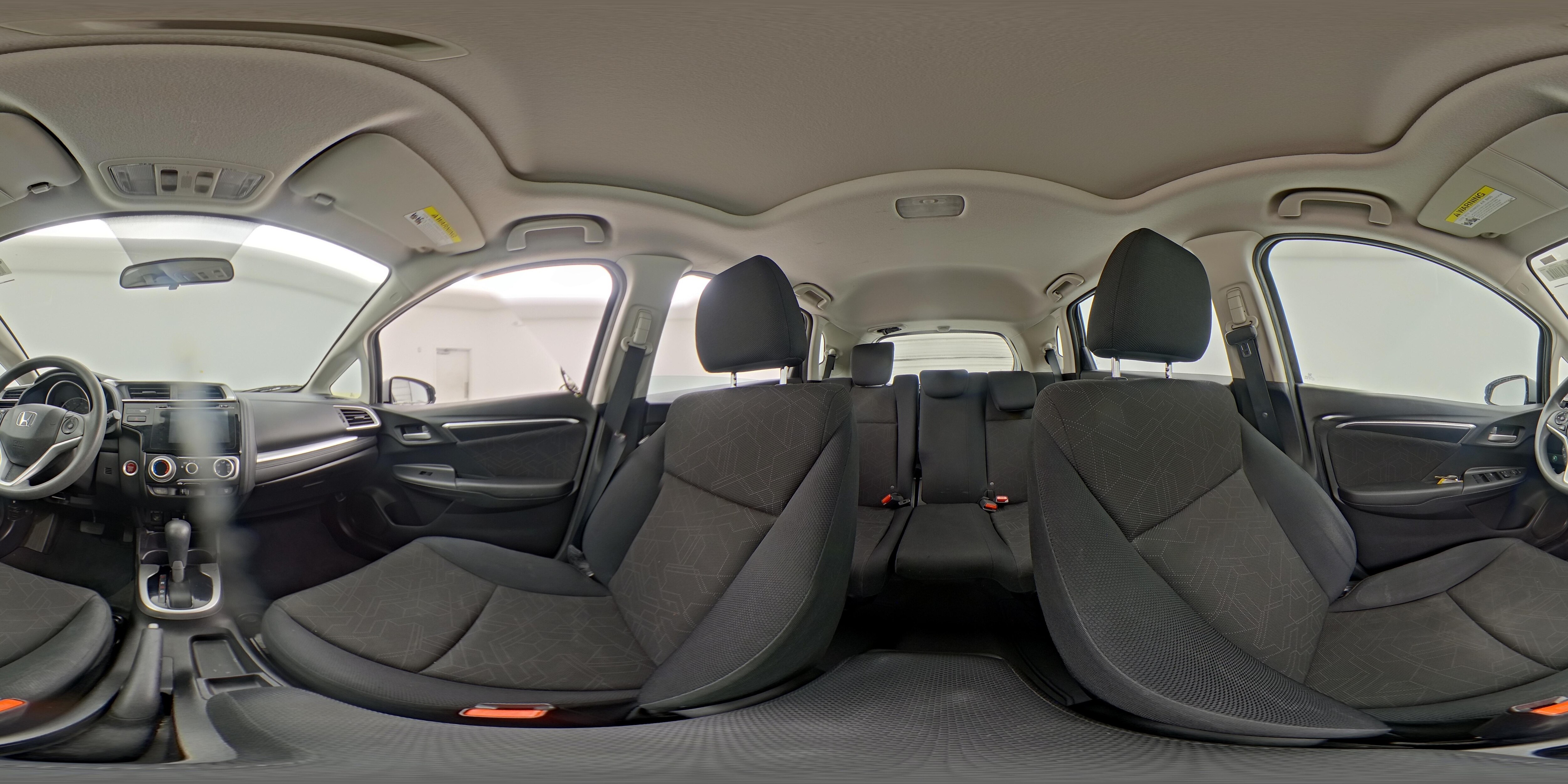 2015 Honda Fit EX - Photo 25