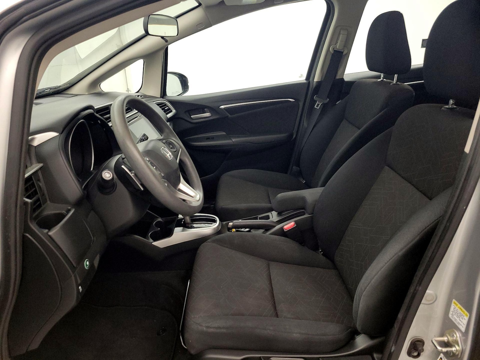 2015 Honda Fit EX - Photo 12