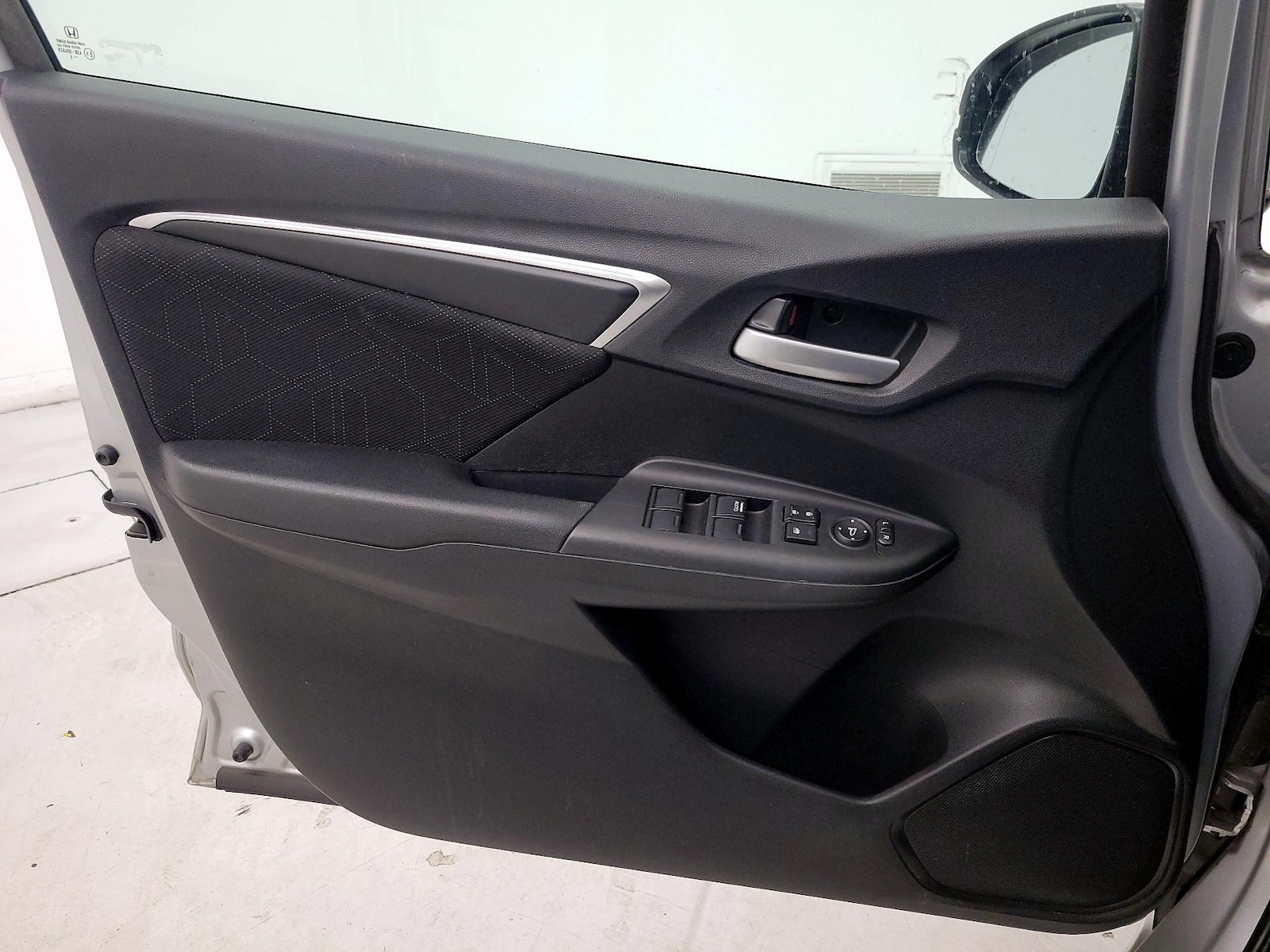 2015 Honda Fit EX - Photo 13