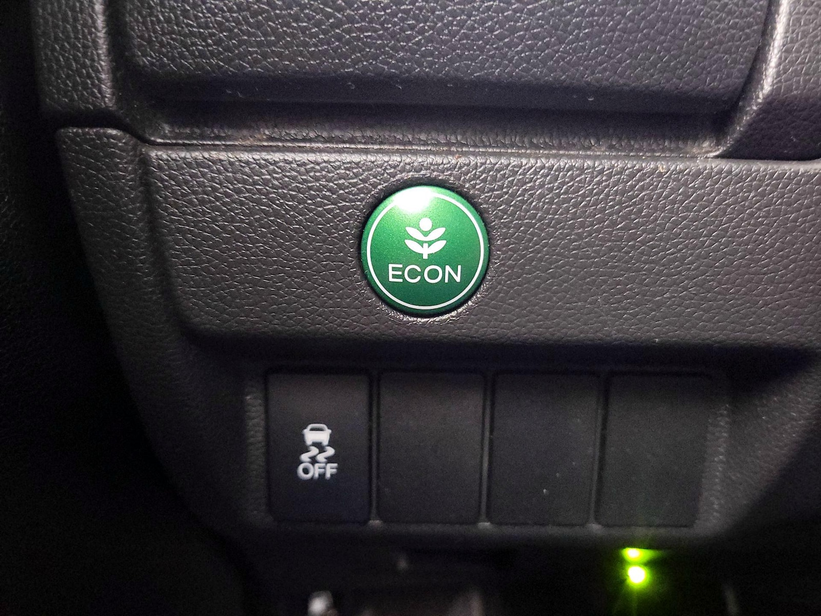 2015 Honda Fit EX - Photo 14