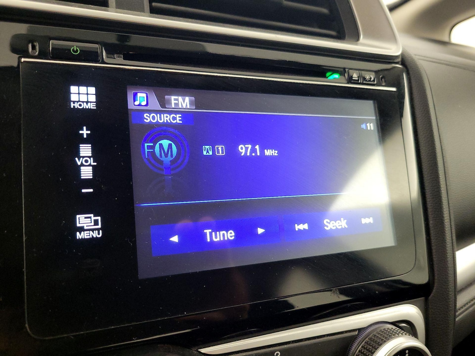 2015 Honda Fit EX - Photo 16