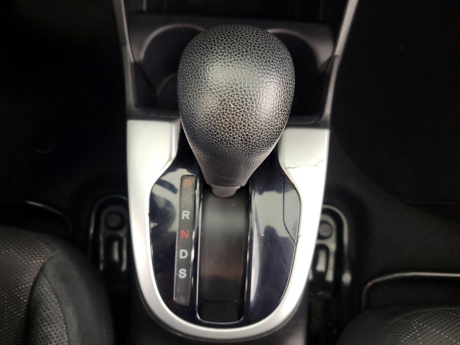 2015 Honda Fit EX - Photo 18