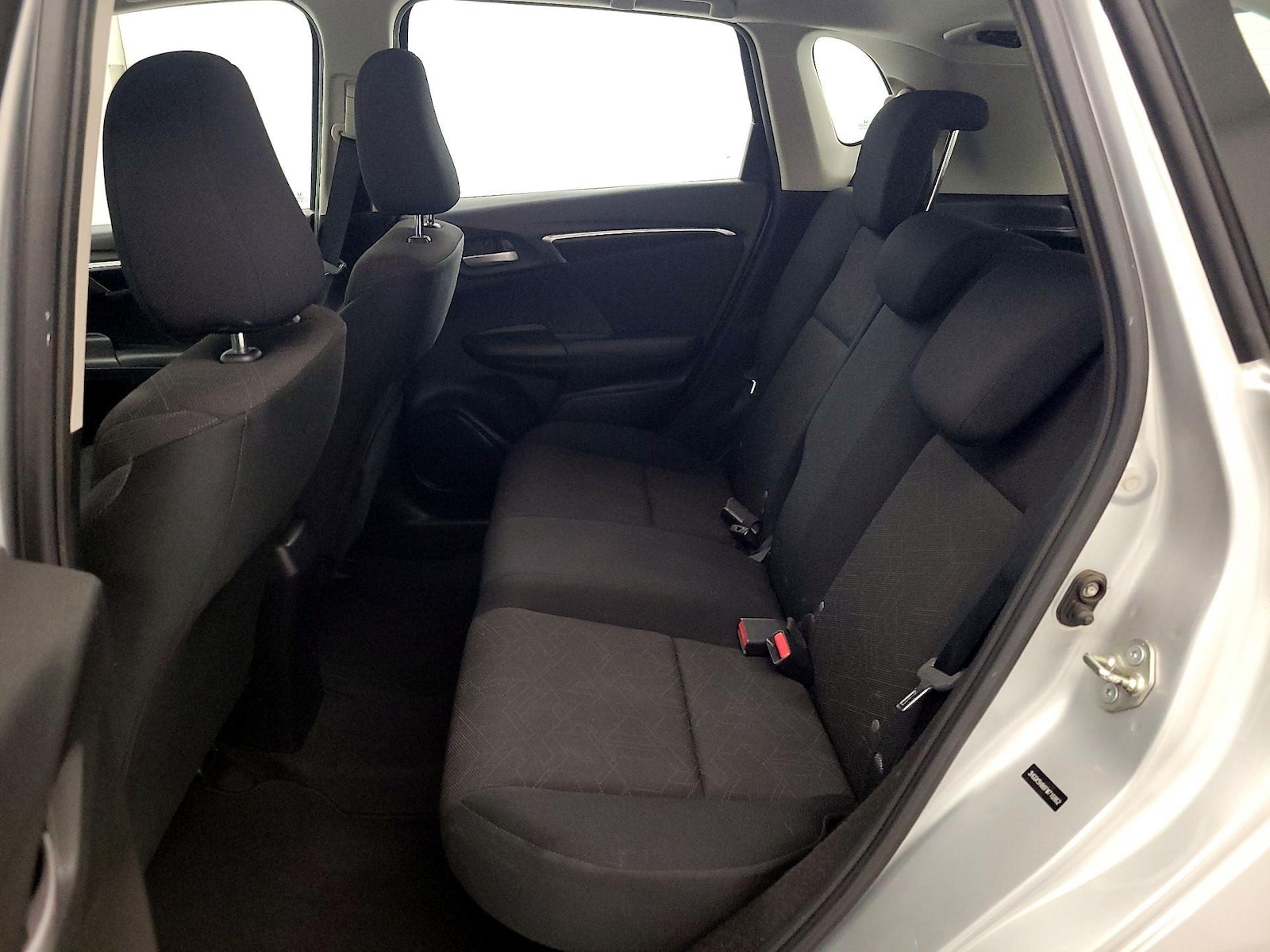 2015 Honda Fit EX - Photo 21